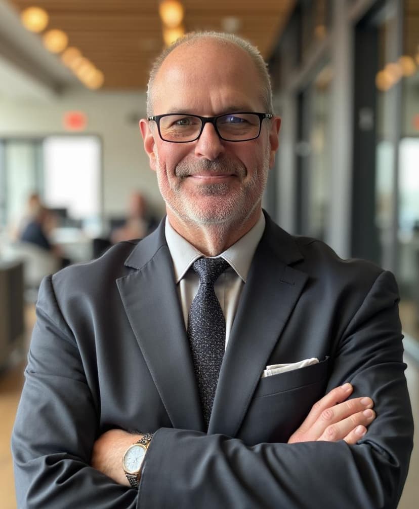 John Bryant, Co-Founder JNOW